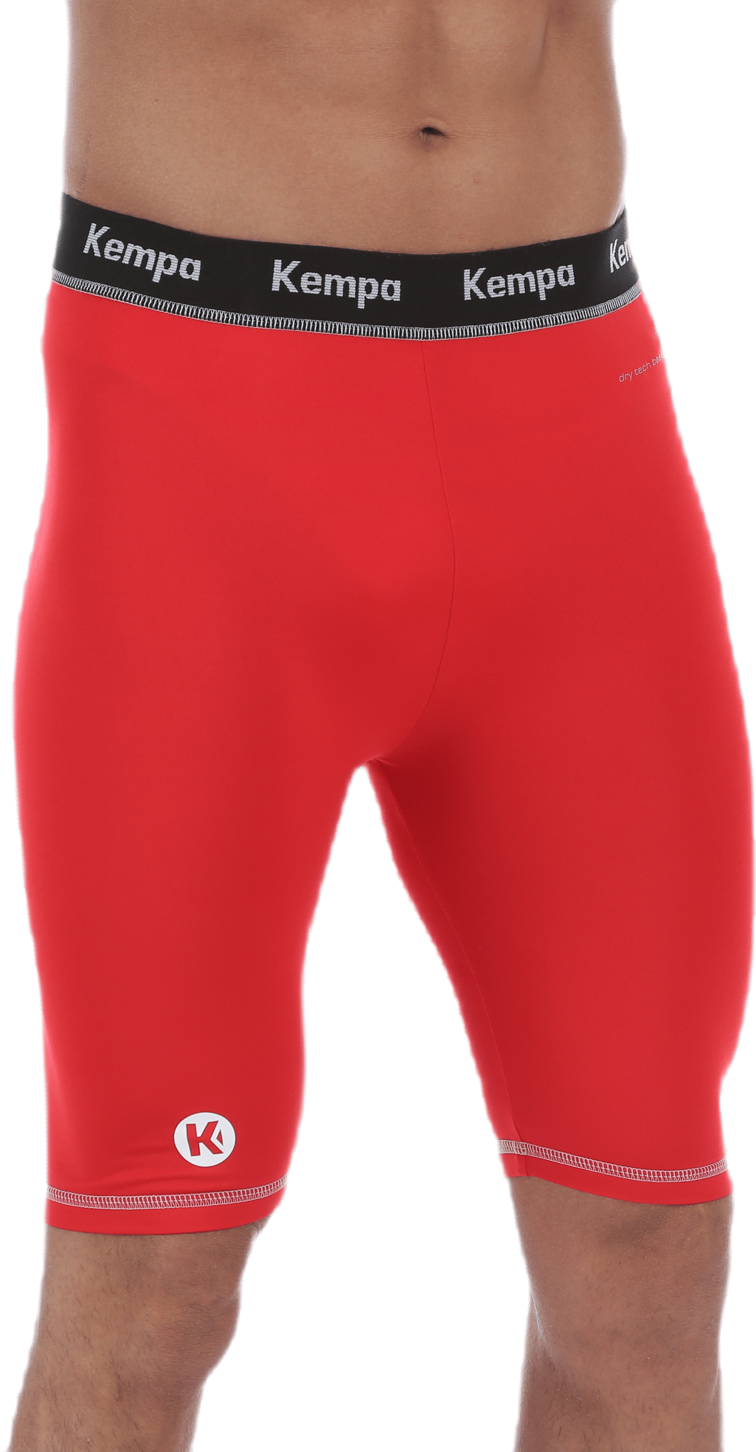 Attitude Tights Red - Bild 4