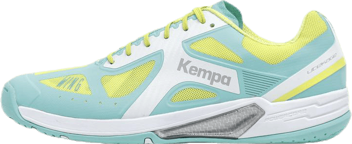 Wing Lite Blue/Yellow