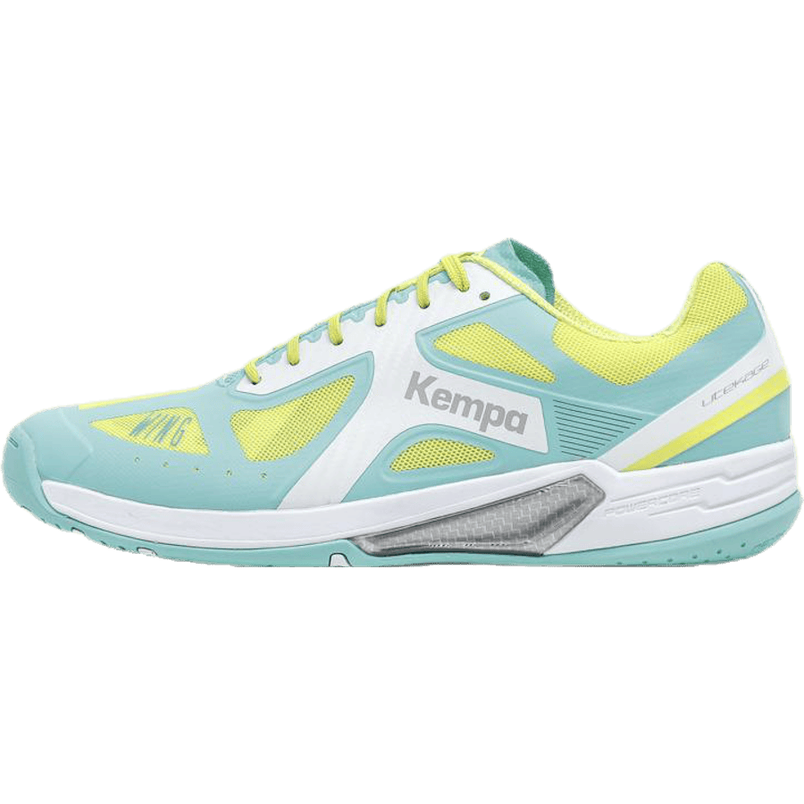 Wing Lite Blue/Yellow