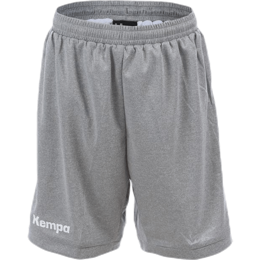 Core 2.0 Shorts Junior Grey