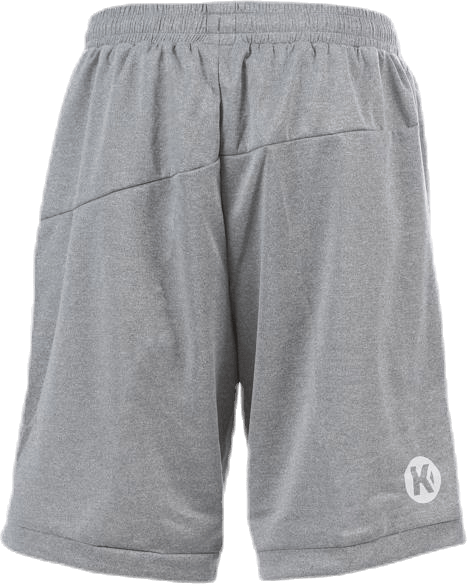 Core 2.0 Shorts Junior Grey - Bild 2
