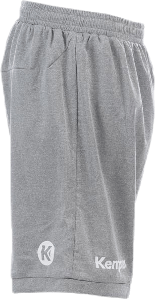 Core 2.0 Shorts Junior Grey - Bild 3