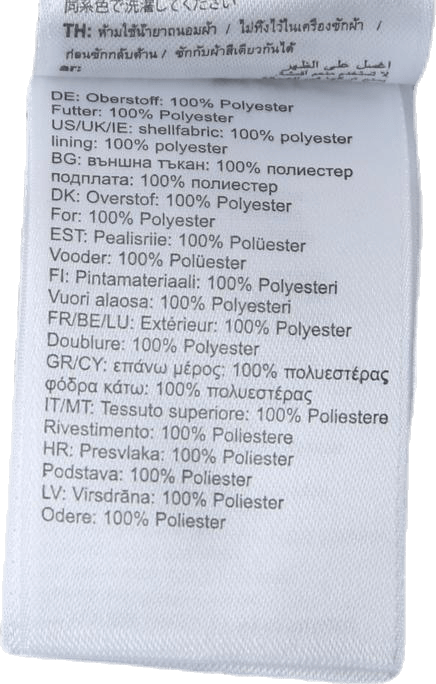 Core 2.0 Shorts Junior Grey - Bild 4