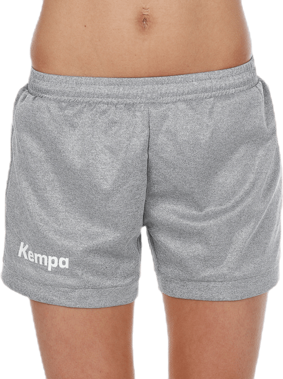 Core 2.0 Shorts W Grey - Bild 2