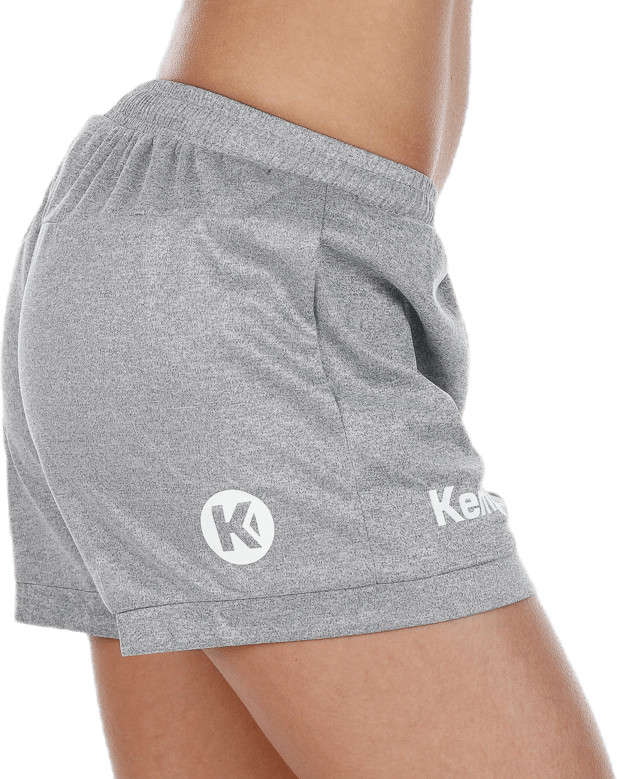 Core 2.0 Shorts W Grey - Bild 4