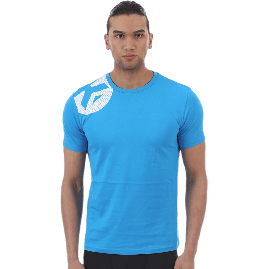 Core 2.0 T-Shirt Blue