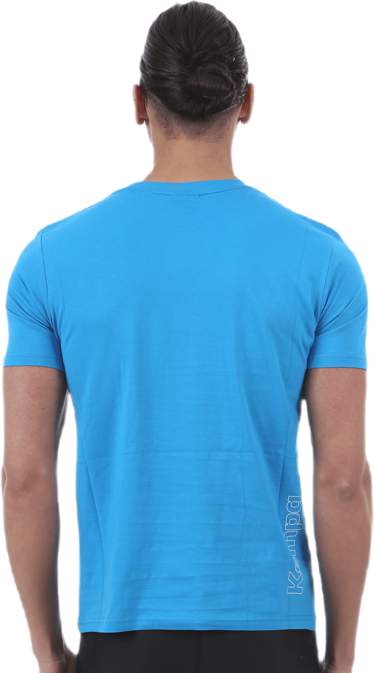 Core 2.0 T-Shirt Blue - Bild 2