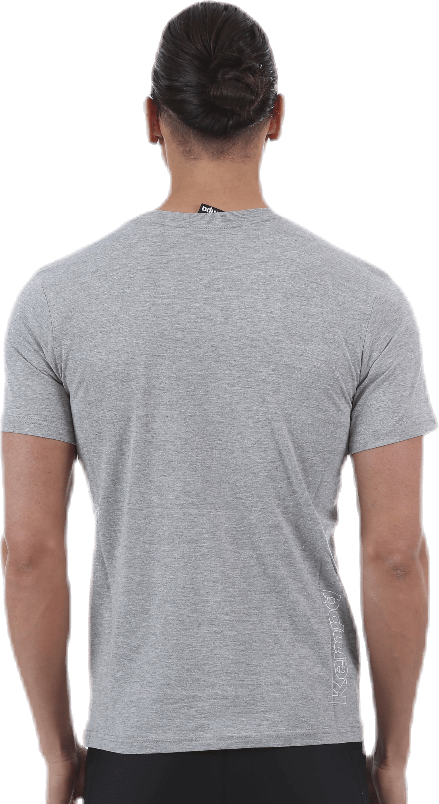 Core 2.0 T-Shirt Grey - Bild 2