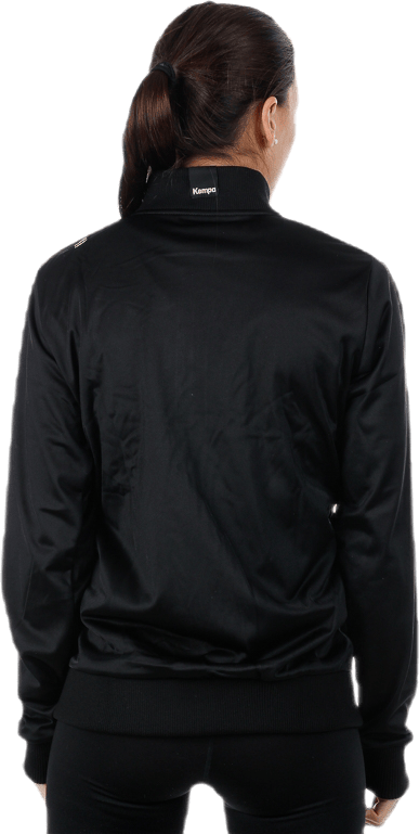 Core 2.0 Poly Jacket W Black/Grey - Bild 2