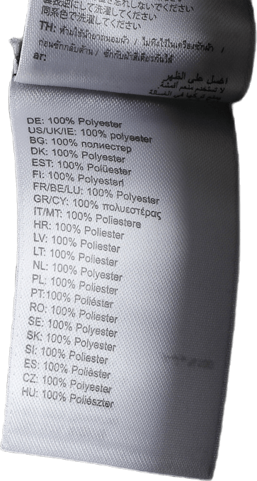 Core 2.0 Poly Jacket W Black/Grey - Bild 5
