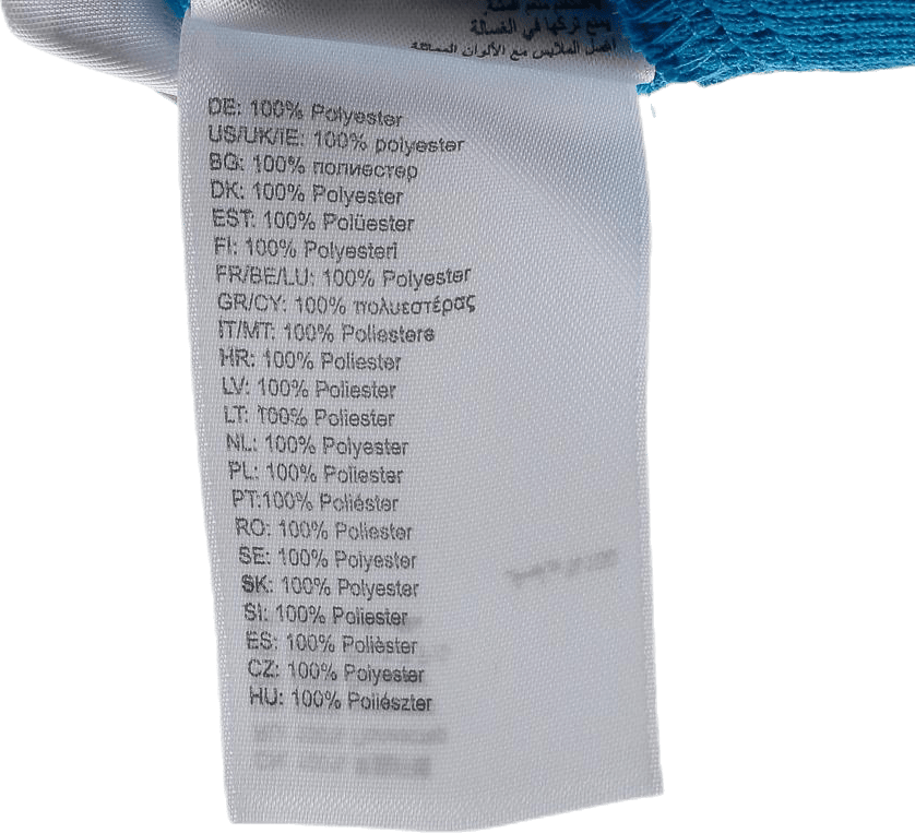 Core 2.0 Poly Jacket W Blue/Grey - Bild 5