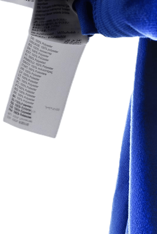 Core 2.0 Poly Jacket W Blue/Grey - Bild 5