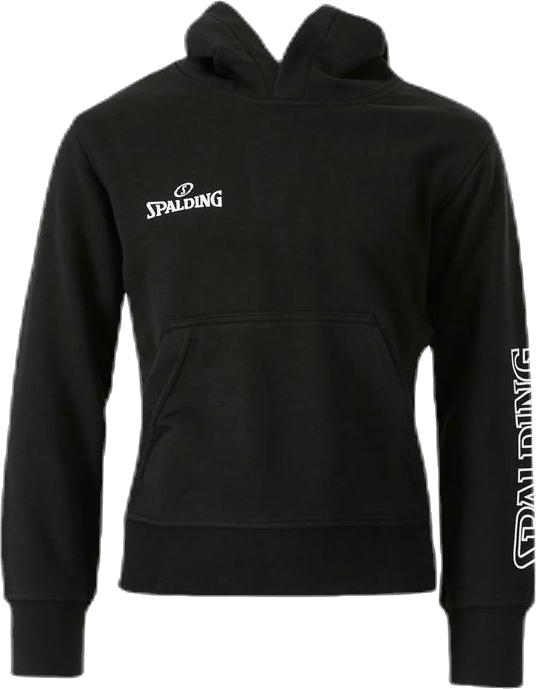 Team II Hoody Black, Unisex, Vêtements, Chemises, Basketball, Noir, 164