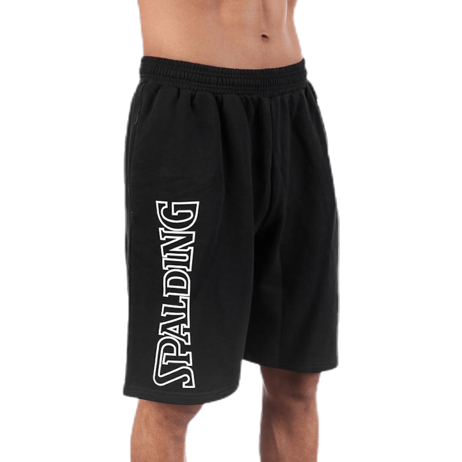 Team II Shorts Junior Black
