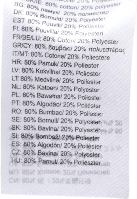 Team II Shorts Junior Black - Bild 5