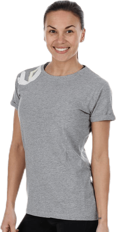 Core 2.0 T-Shirt W Grey - Bild 3