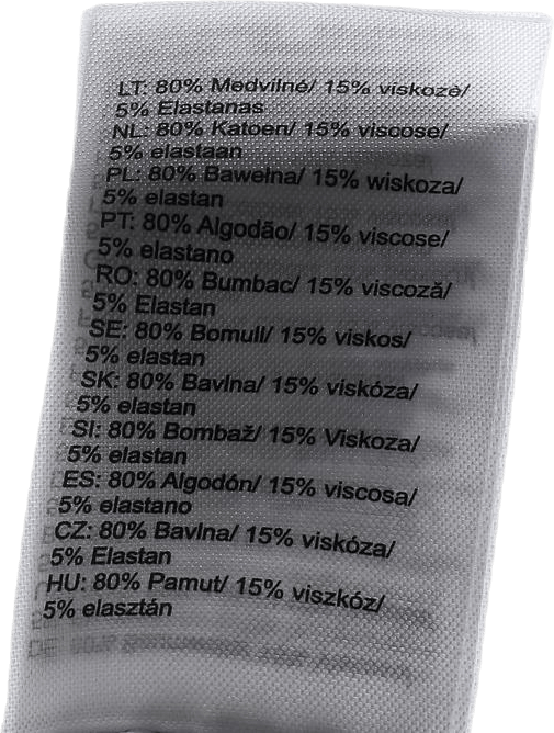 Core 2.0 T-Shirt W Grey - Bild 4