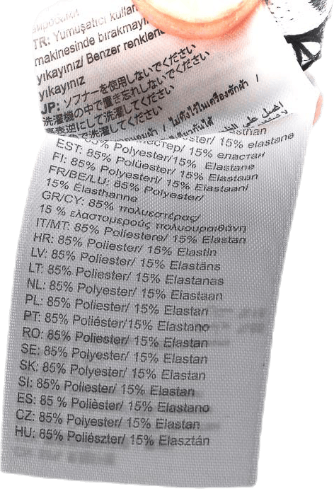 Training Tights W Black - Bild 5