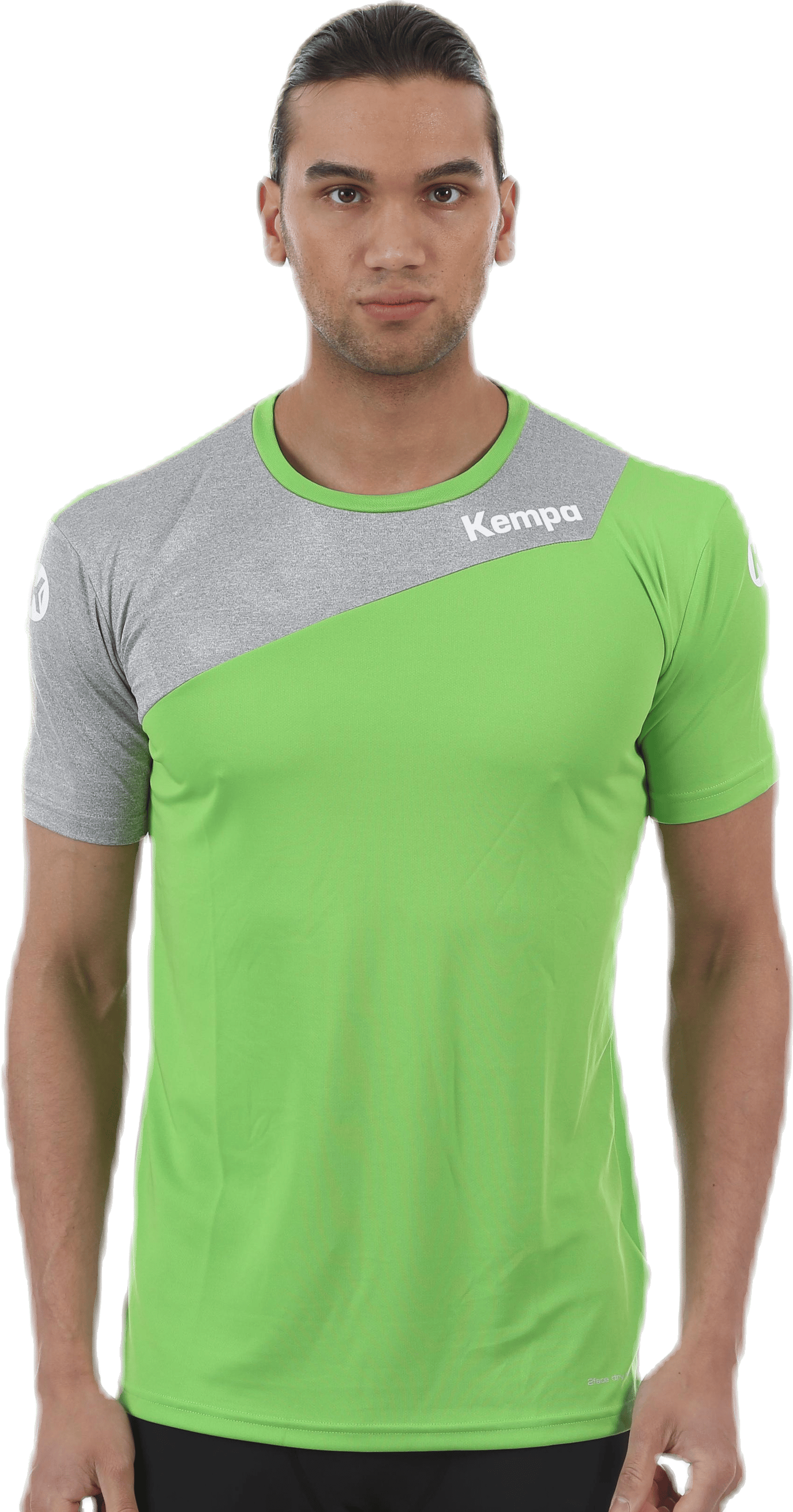 Core 2.0 Shirt Green