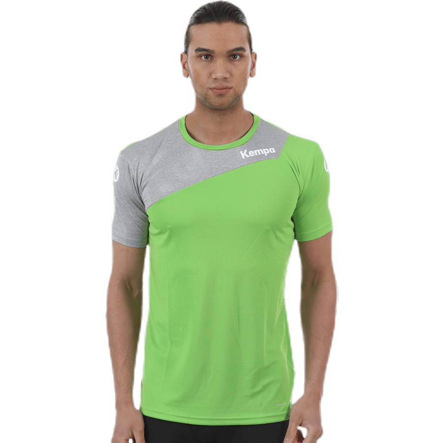 Core 2.0 Shirt Green