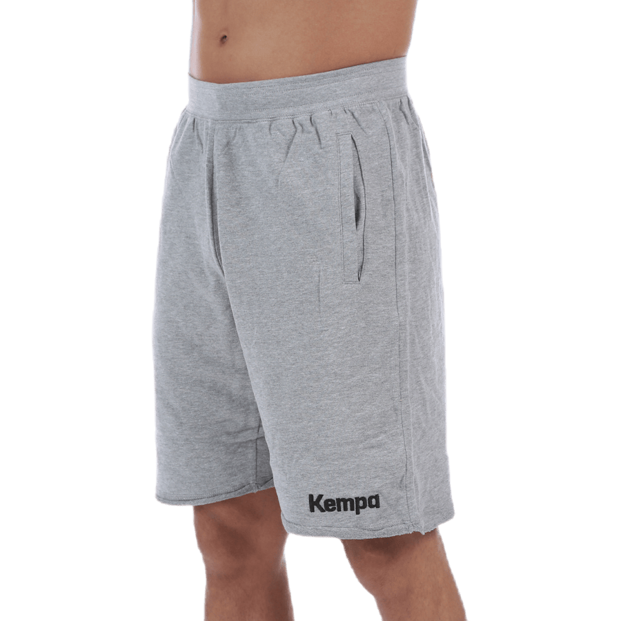 Core 2.0 Sweatshorts Grey