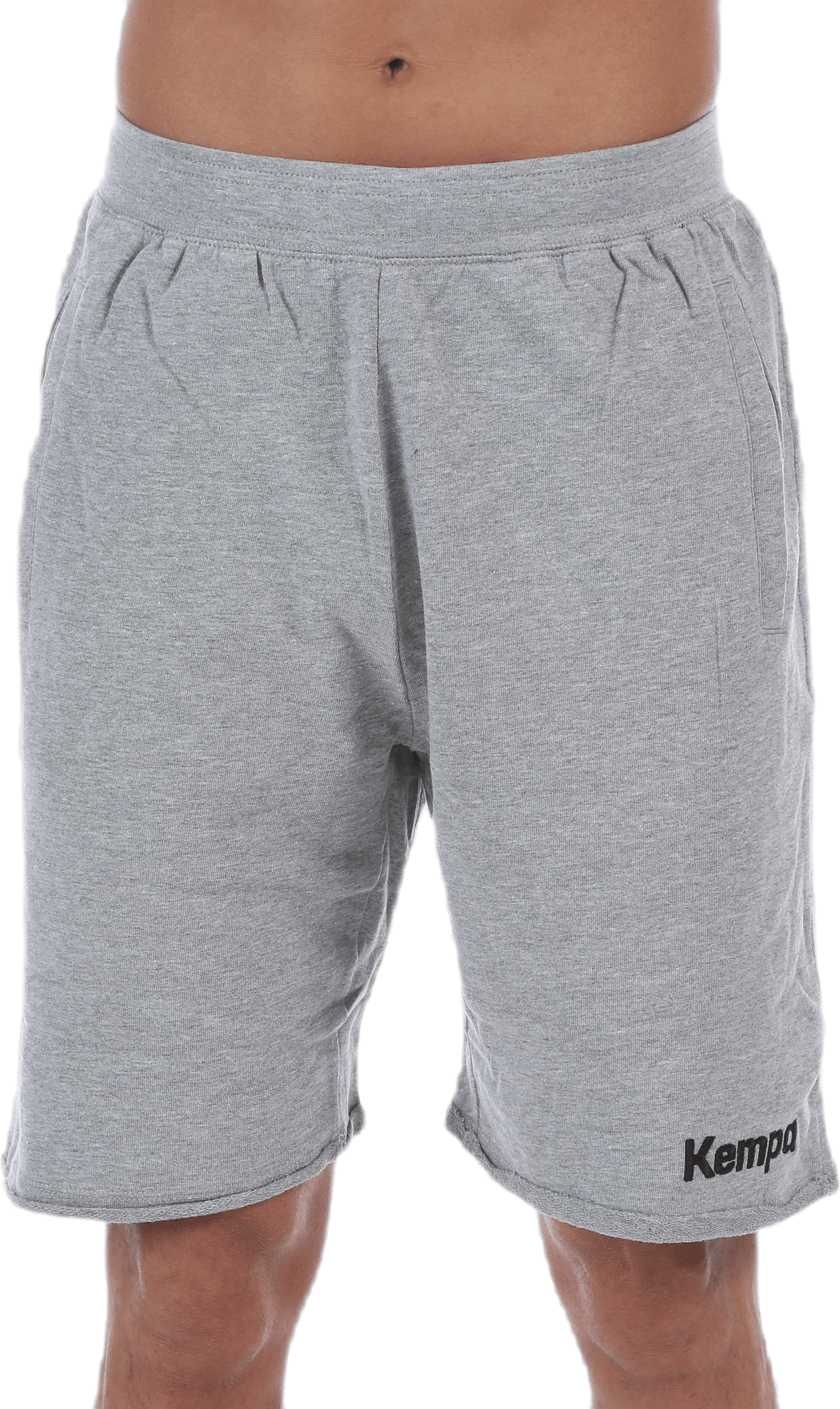 Core 2.0 Sweatshorts Grey - Bild 2