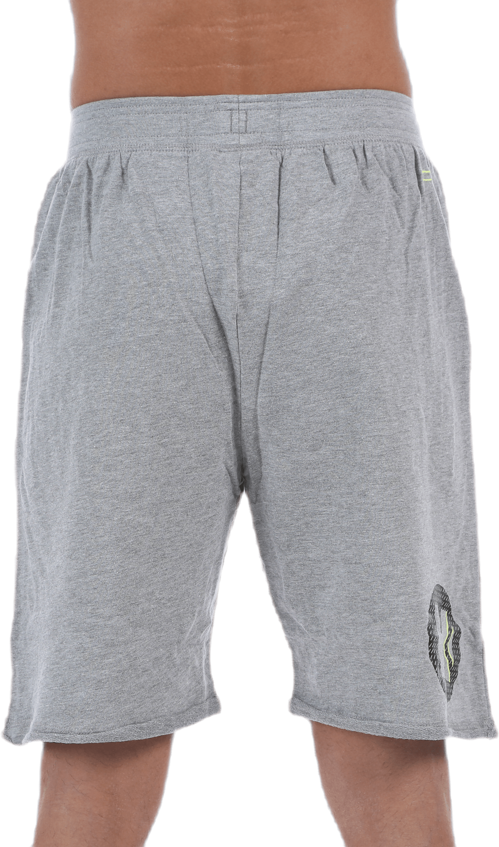 Core 2.0 Sweatshorts Grey - Bild 3
