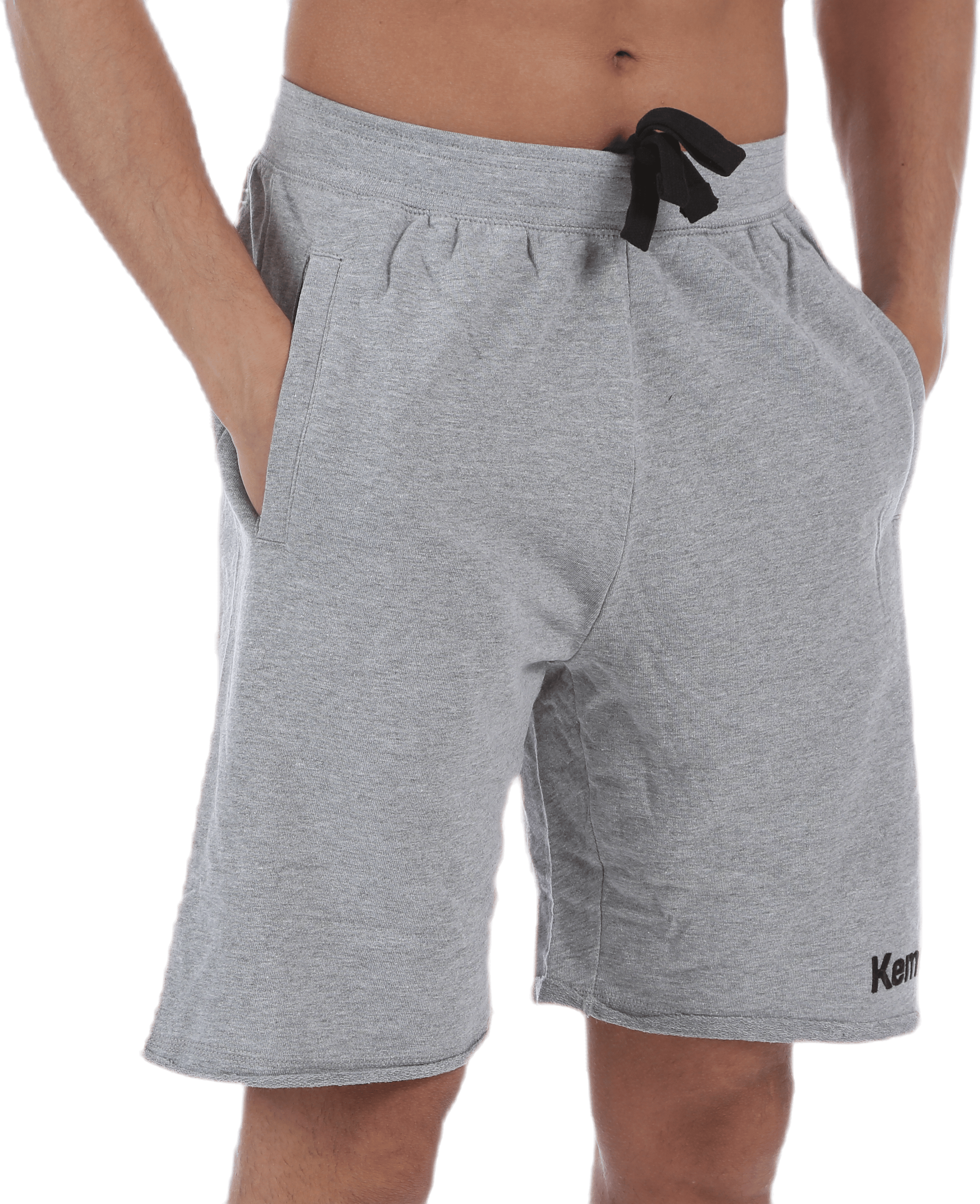 Core 2.0 Sweatshorts Grey - Bild 4