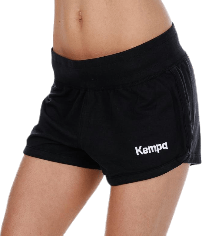 Core 2.0 Sweatshorts W Black