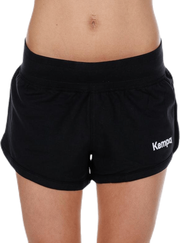 Core 2.0 Sweatshorts W Black - Bild 2