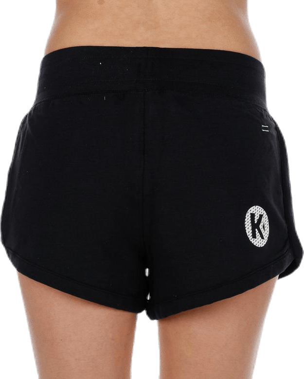 Core 2.0 Sweatshorts W Black - Bild 3