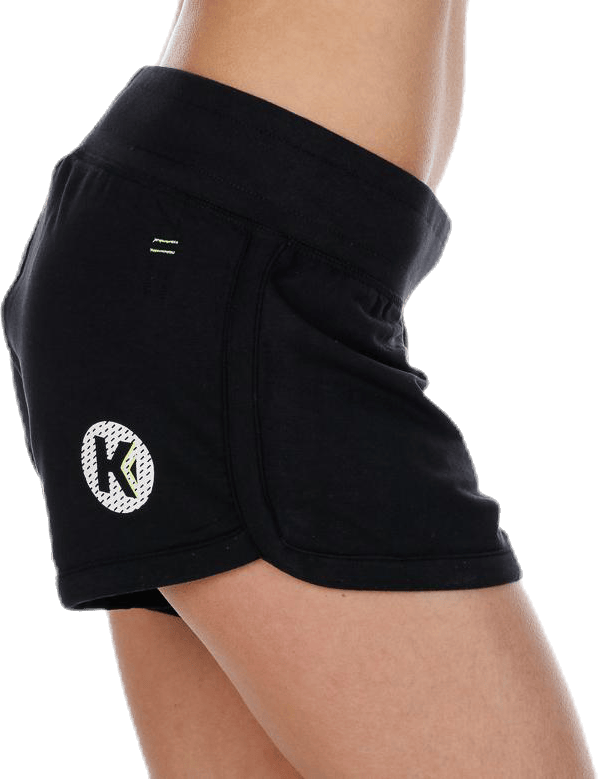 Core 2.0 Sweatshorts W Black - Bild 4