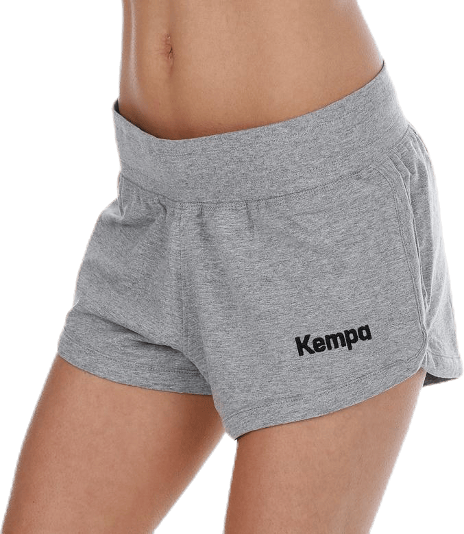 Core 2.0 Sweatshorts W Grey