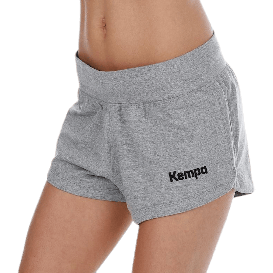 Core 2.0 Sweatshorts W Grey