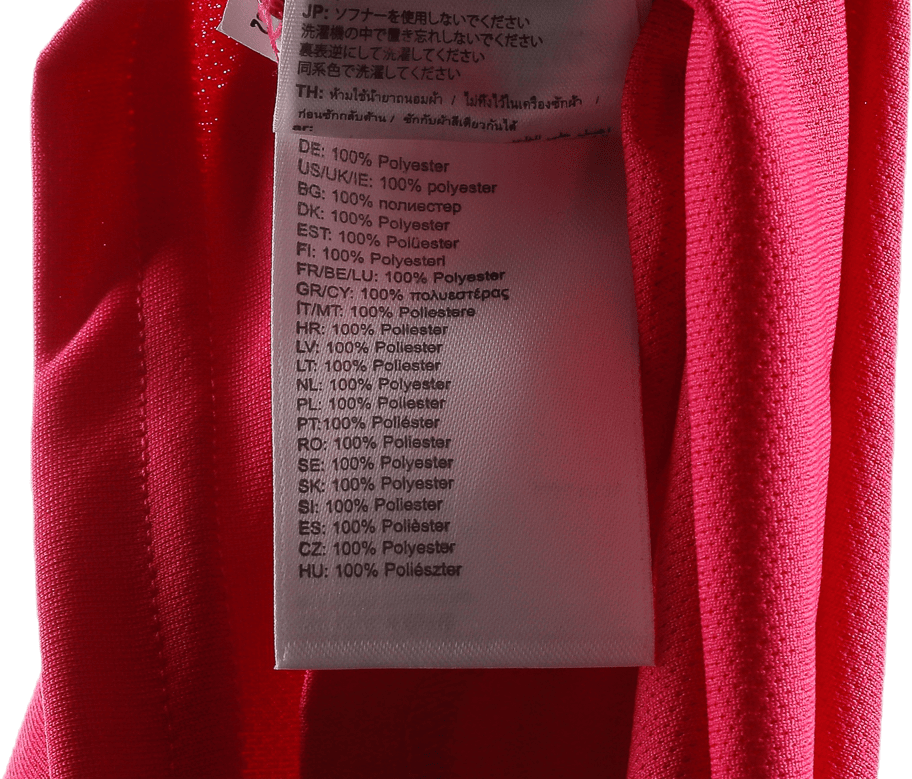 Core 2.0 Shirt W Pink/Grey - Bild 4
