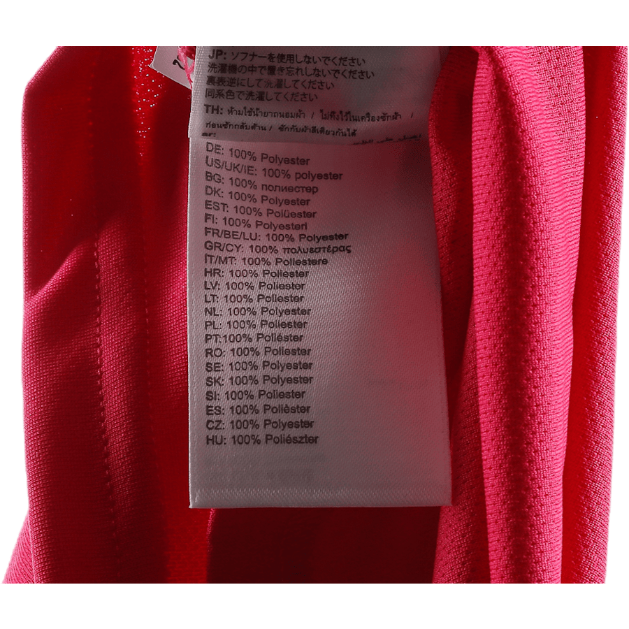 Core 2.0 Shirt W Pink/Grey - Bild 4