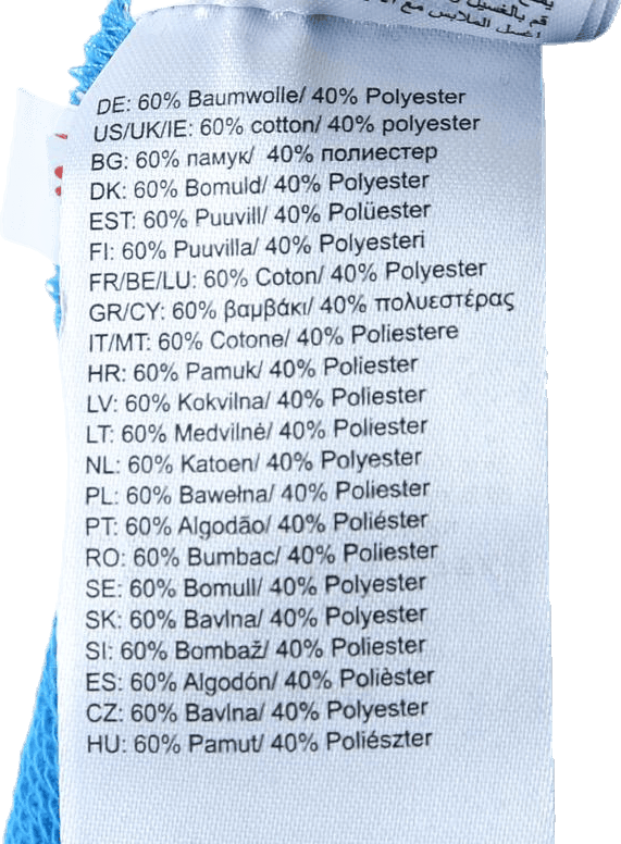 Core 2.0 Hood Jacket Blue/Grey - Bild 5