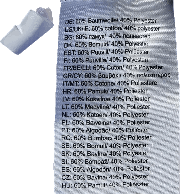 Core 2.0 Hood Jacket Junior Blue/Grey - Bild 5