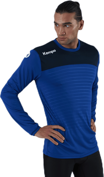 Emotion 2.0 LS Blue - Bild 3