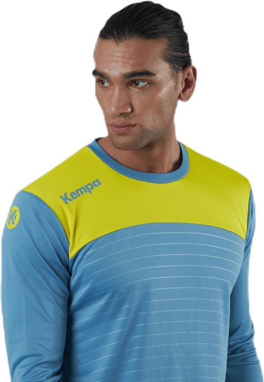 Emotion 2.0 LS Blue/Yellow - Bild 2