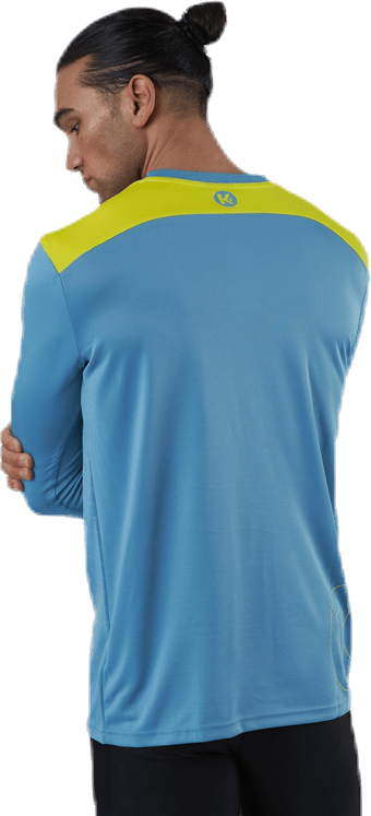 Emotion 2.0 LS Blue/Yellow - Bild 3
