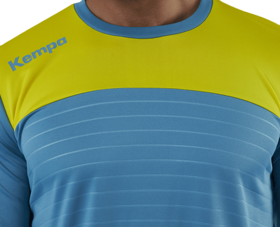 Emotion 2.0 LS Blue/Yellow - Bild 4