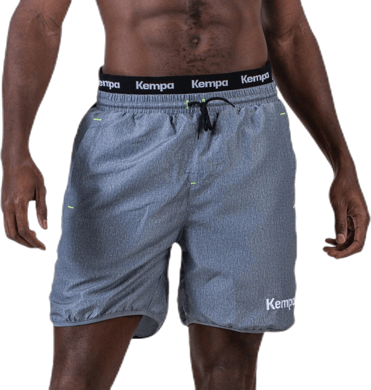 Core 2.0 Board Shorts Grey - Bild 2