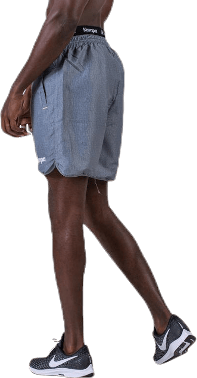 Core 2.0 Board Shorts Grey - Bild 3