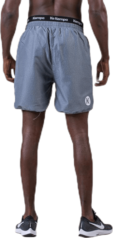 Core 2.0 Board Shorts Grey - Bild 4