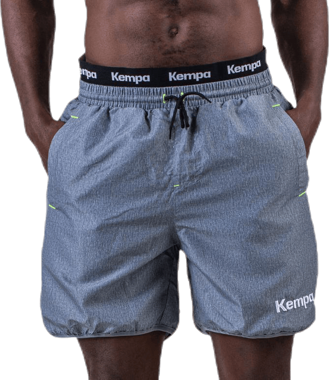 Core 2.0 Board Shorts Grey - Bild 6