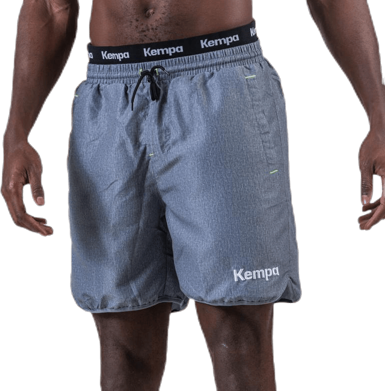 Core 2.0 Board Shorts Grey - Bild 7