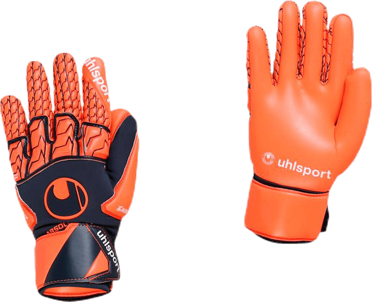 Next Level Absolutgrip Reflex Blue/Red, Unisex, Apparels, Protective gear, Soccer, Blue/Red, 9