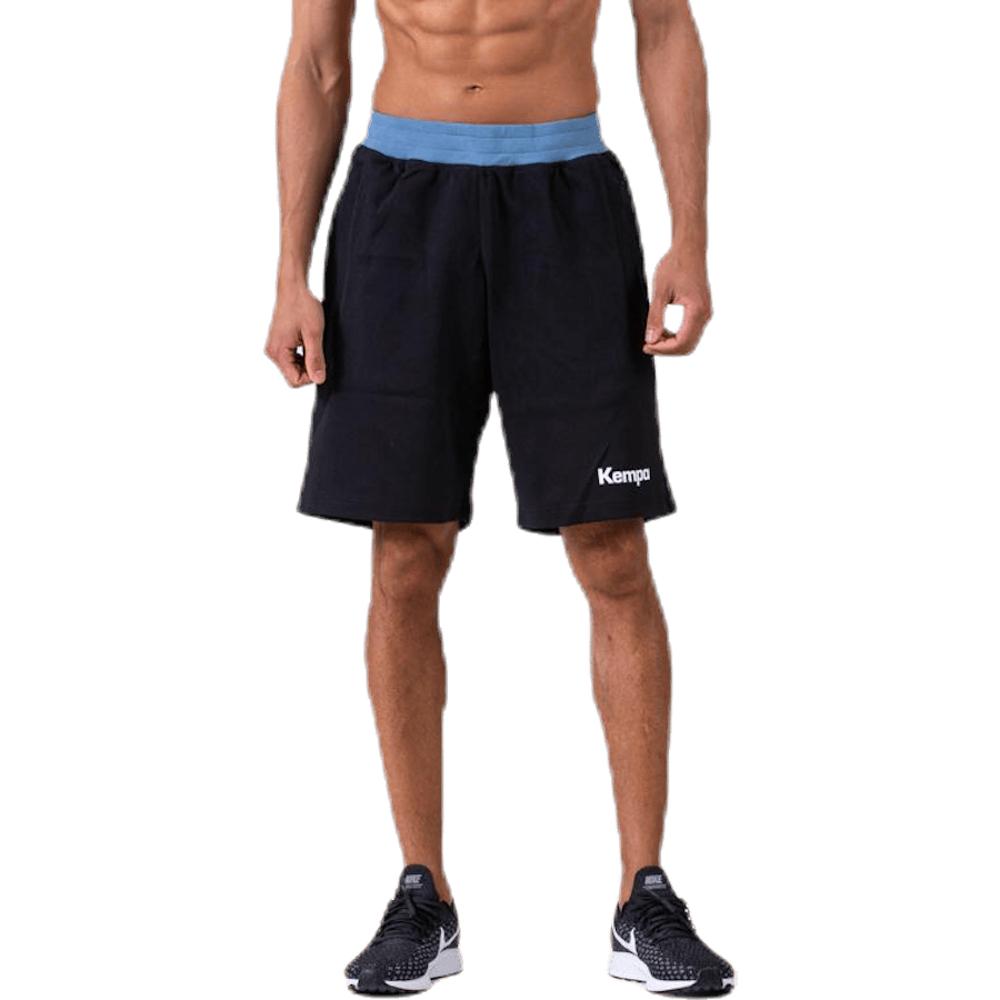 Laganda Shorts Black