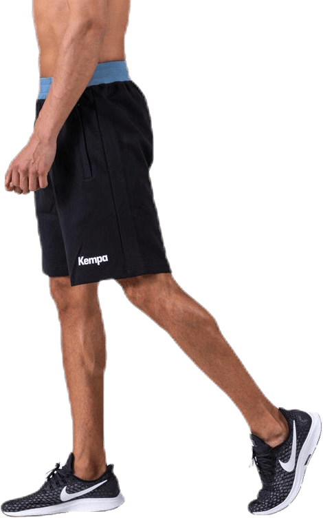 Laganda Shorts Black - Bild 3